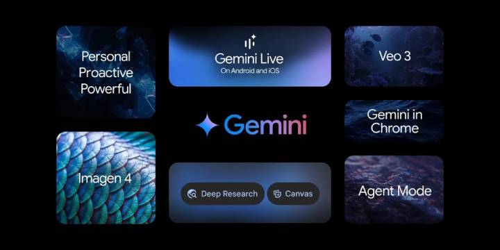Gemini Live